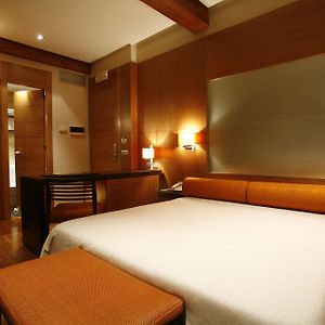 Habitación con Cama Queen